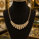 گردنبند کد 01
